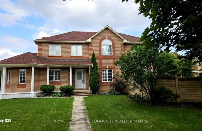 57 Vogue Street, Markham | Image 1