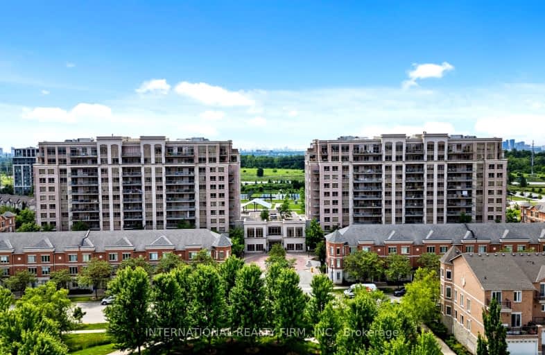 205-39 Galleria Parkway North, Markham | Image 1