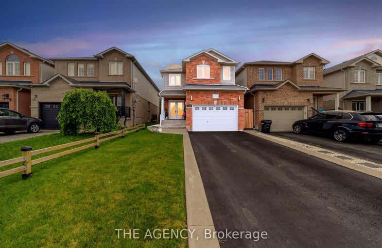 125 Professor Day Drive, Bradford West Gwillimbury | Image 1