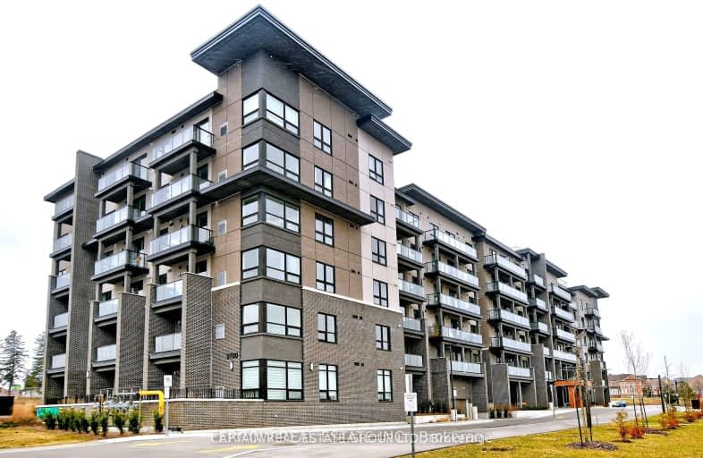 105-9700 Ninth Line, Markham | Image 1