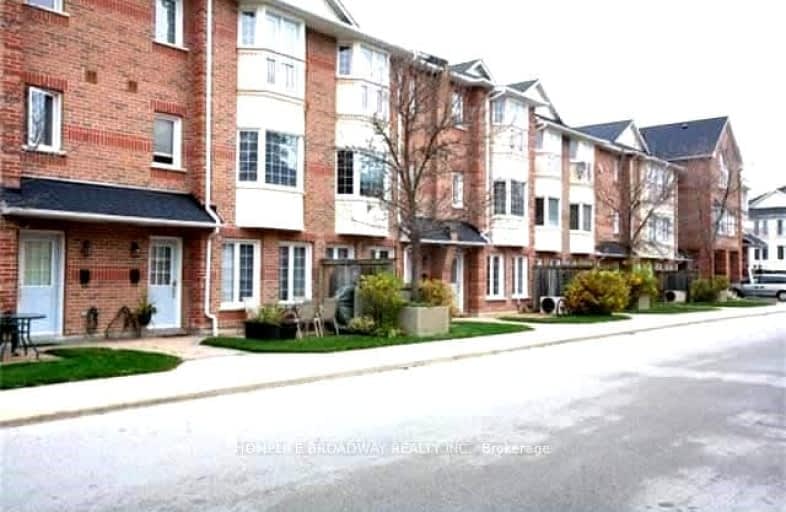 44-151 Townsgate Drive, Vaughan | Image 1