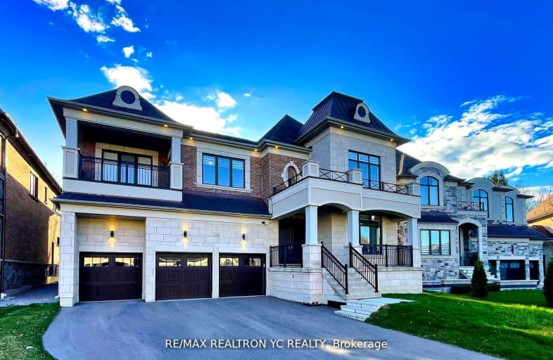 116 Lady Jessica Drive, Vaughan | Image 1