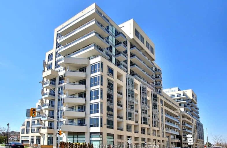 Sw101-9191 Yonge Street, Richmond Hill | Image 1