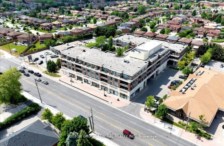 312-2396 Major Mackenzie Drive, Vaughan | Image 1