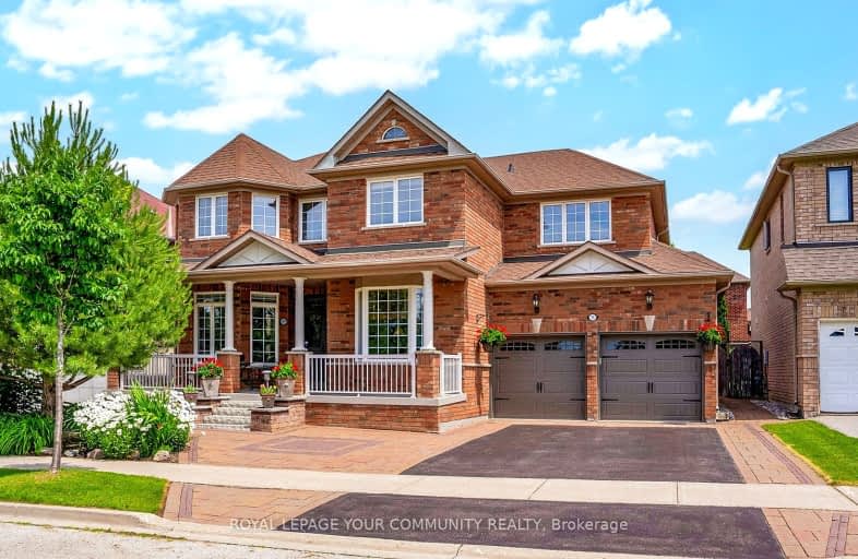 35 Country Ridge Drive, Markham | Image 1