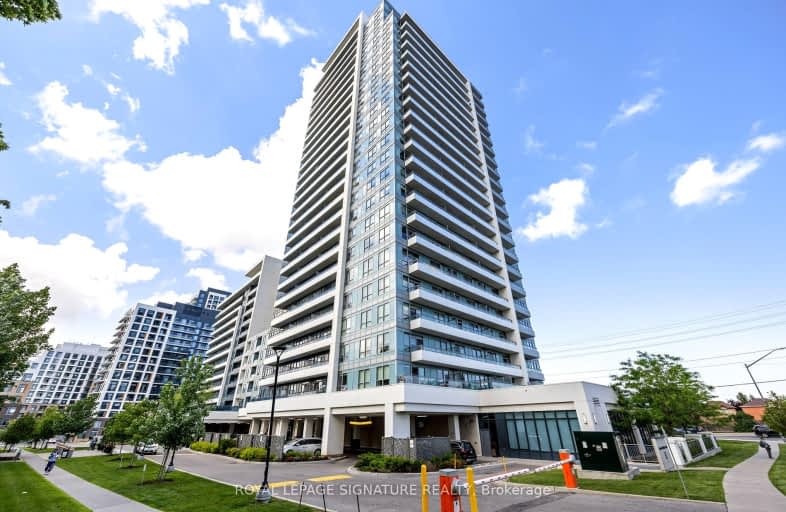 908-7890 Bathurst Street, Vaughan | Image 1