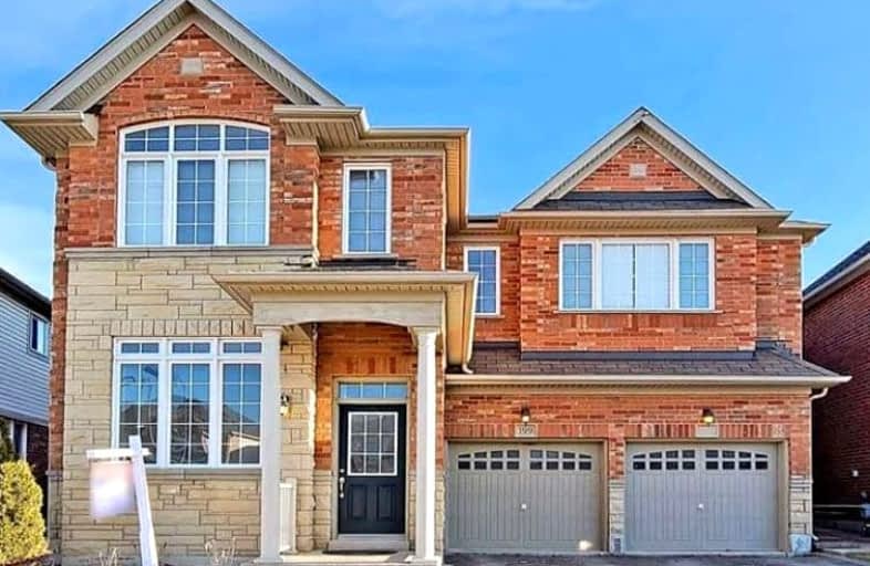 199 Reeves Way Boulevard, Whitchurch Stouffville | Image 1