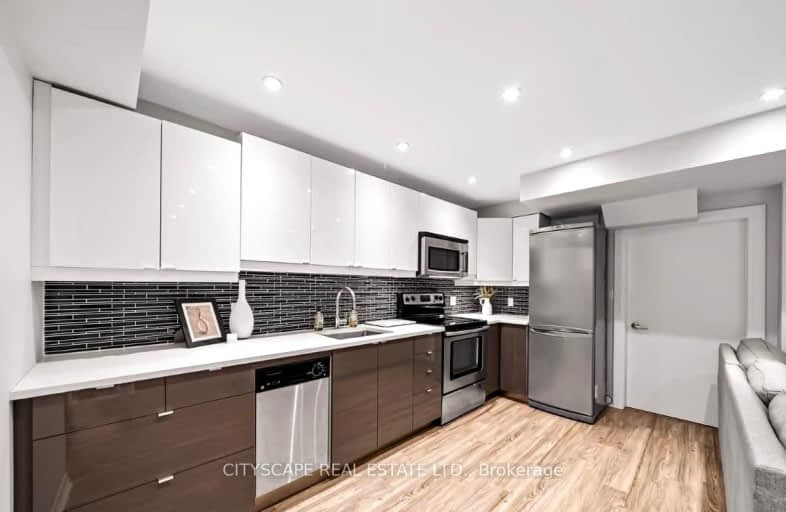 Bst-67 Crimson Forest Drive, Vaughan | Image 1