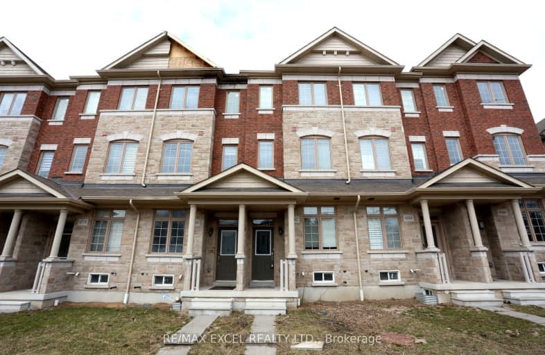 4582 16th Avenue, Markham | Image 1