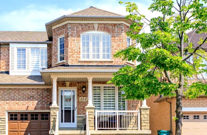 112 Dinsdale Drive, Vaughan | Image 1