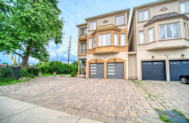 Basem-83 Elm Avenue, Richmond Hill | Image 1