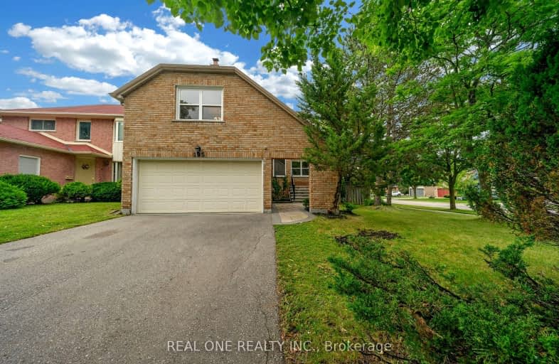 195 Delayne Drive, Aurora | Image 1