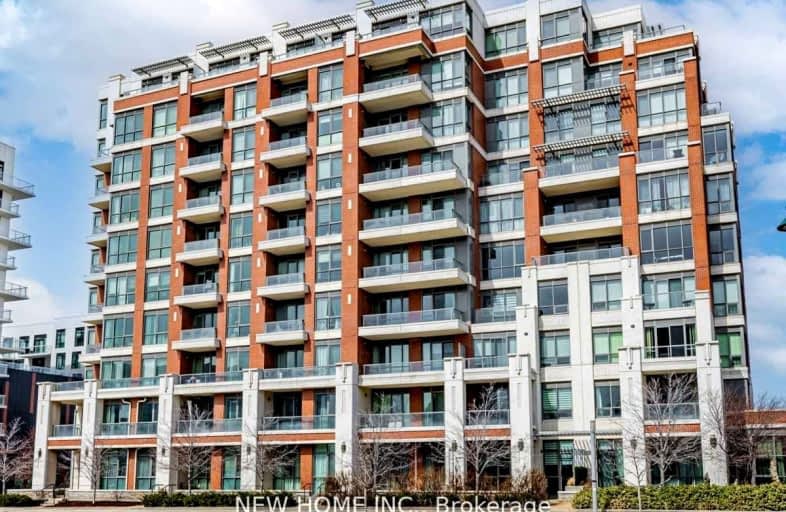 610-1 Upper Duke Crescent, Markham | Image 1