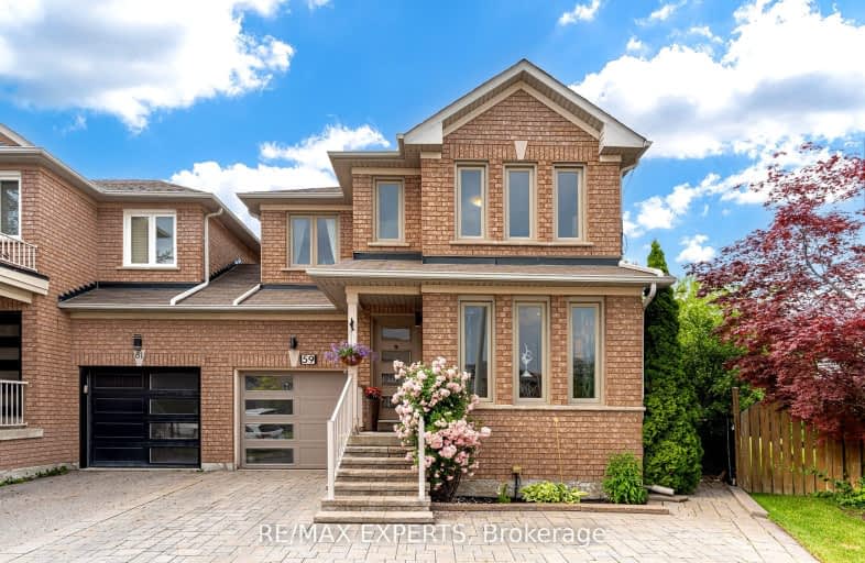 59 Waterton Crescent, Richmond Hill | Image 1