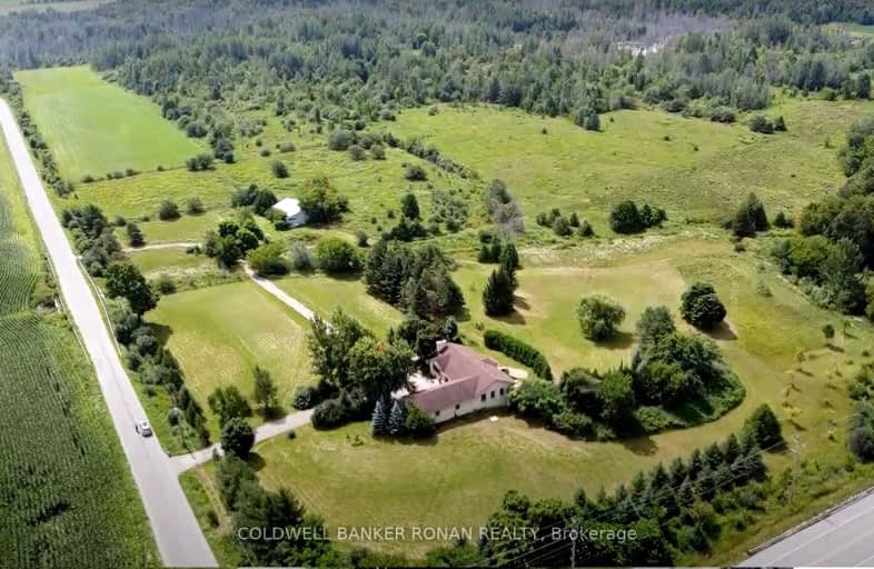 27900 Thorah Sideroad, Brock | Image 1