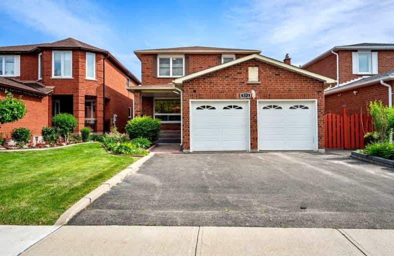 573 Chancellor Drive, Vaughan | Image 1