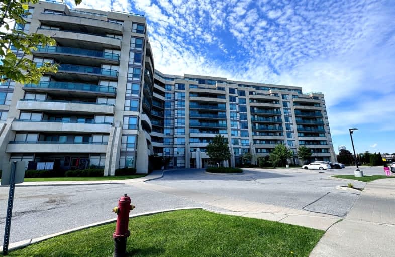 214-75 Norman Bethune Avenue, Richmond Hill | Image 1