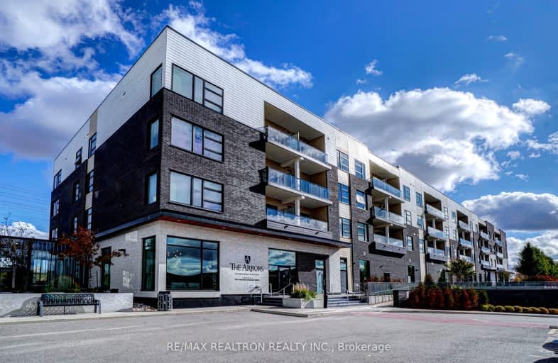 Ph 44-555 William Graham Drive West, Aurora | Image 1