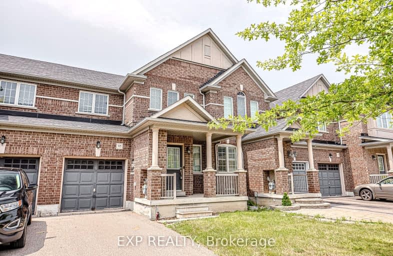 95 James Mccullough Road, Whitchurch Stouffville | Image 1