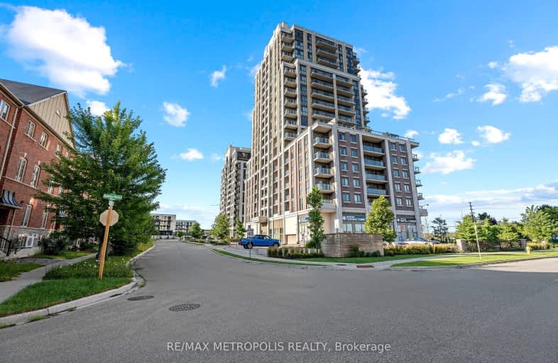 210-9560 Markham Road, Markham | Image 1