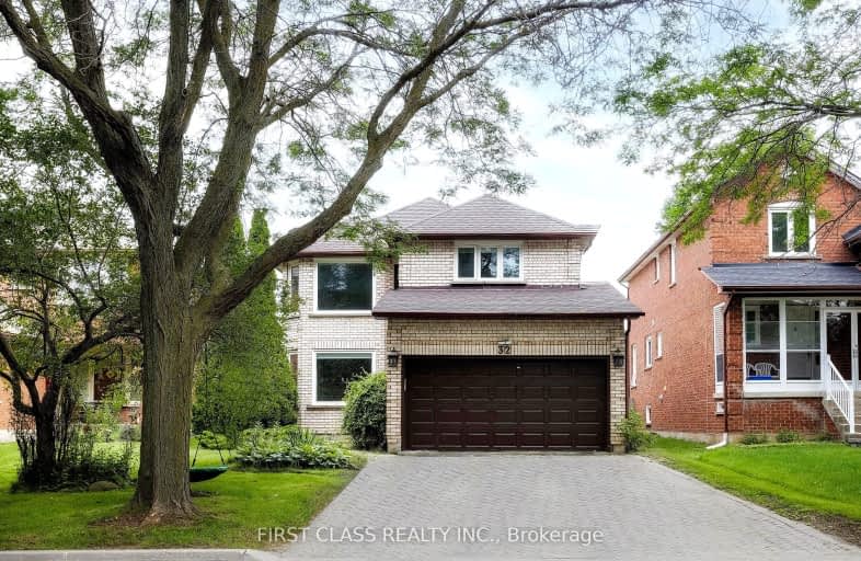 32 Parklawn Crescent, Markham | Image 1