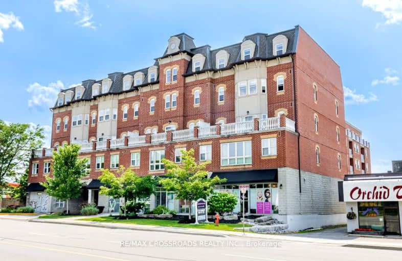 104-15450 Yonge Street North, Aurora | Image 1