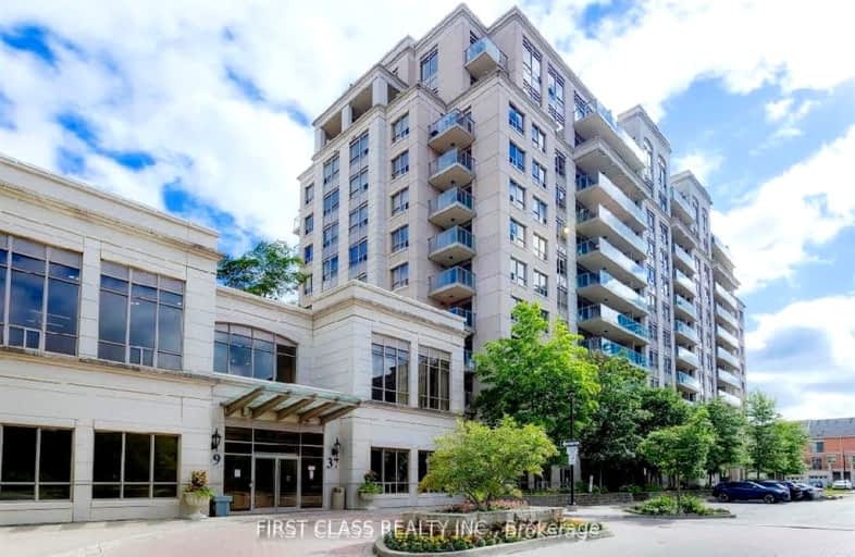 805-37 Galleria Parkway, Markham | Image 1