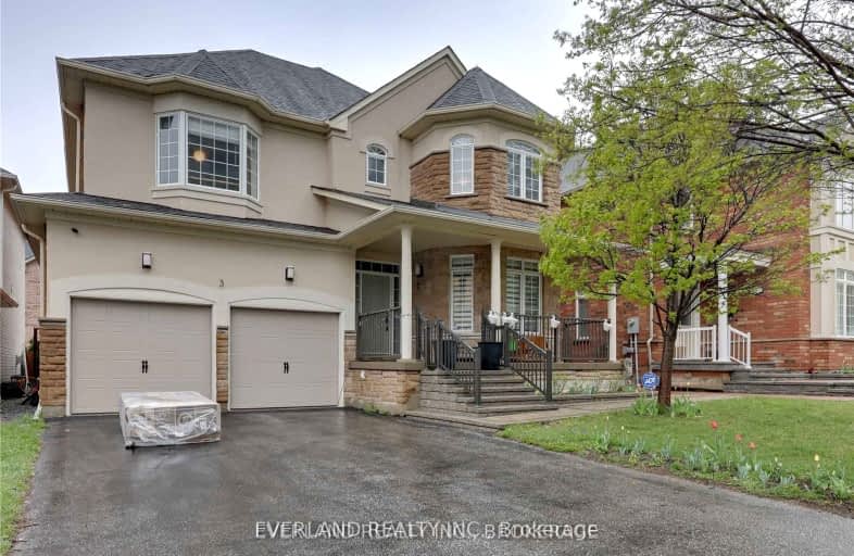 3 Frontier Drive, Richmond Hill | Image 1