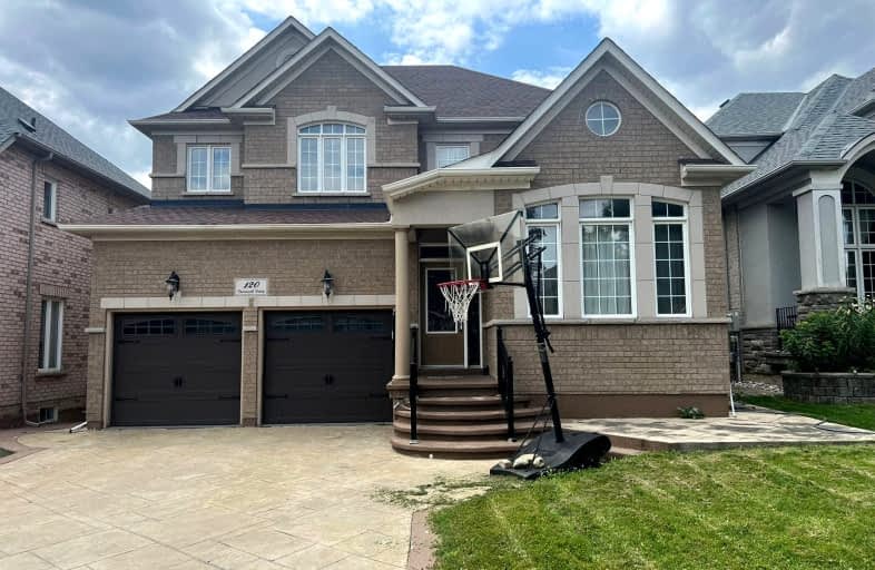 120 Greenock Drive, Vaughan | Image 1