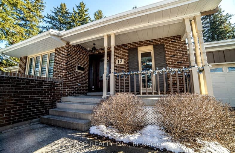 17 Ovida Boulevard, Markham | Image 1