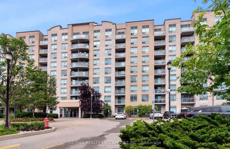 316-51 Baffin Court, Richmond Hill | Image 1