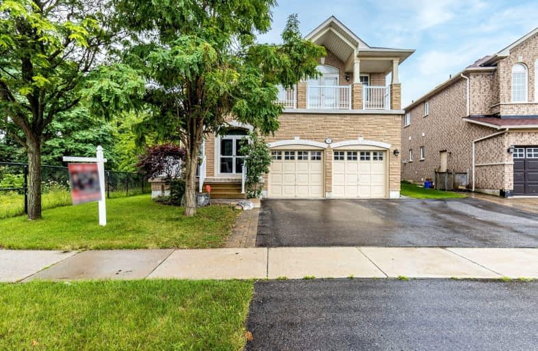 23 Sunset Ridge, Vaughan | Image 1