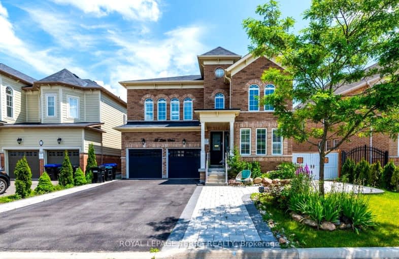 33 Leith Drive, Bradford West Gwillimbury | Image 1