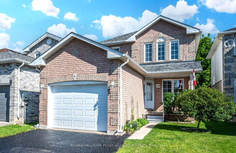 1174 Andrade Lane, Innisfil | Image 1