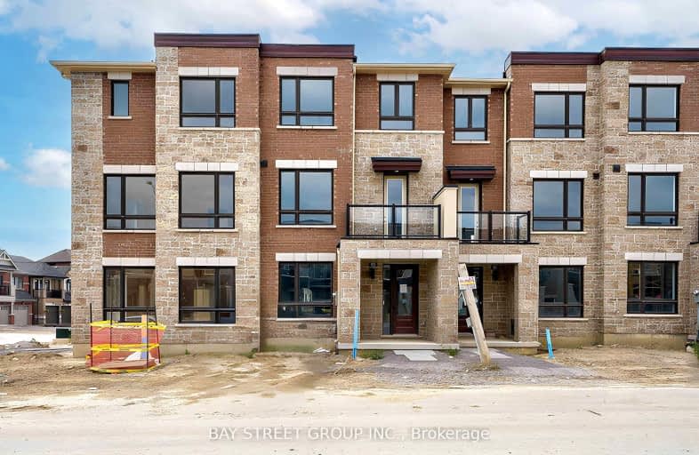 153 Mumbai Drive, Markham | Image 1