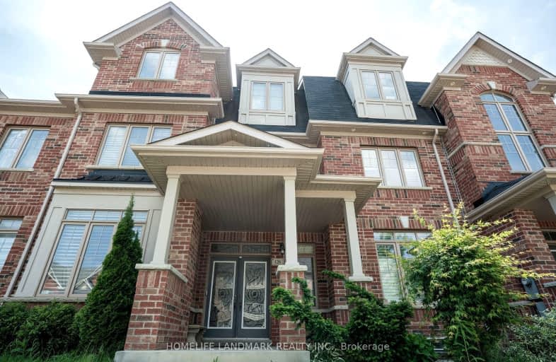 126 Barons Street, Vaughan | Image 1