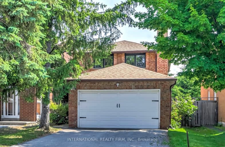 48 Hendon Road, Markham | Image 1