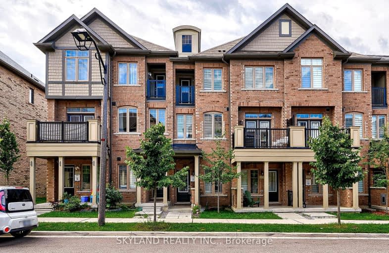 117 Frederick Wilson Avenue, Markham | Image 1