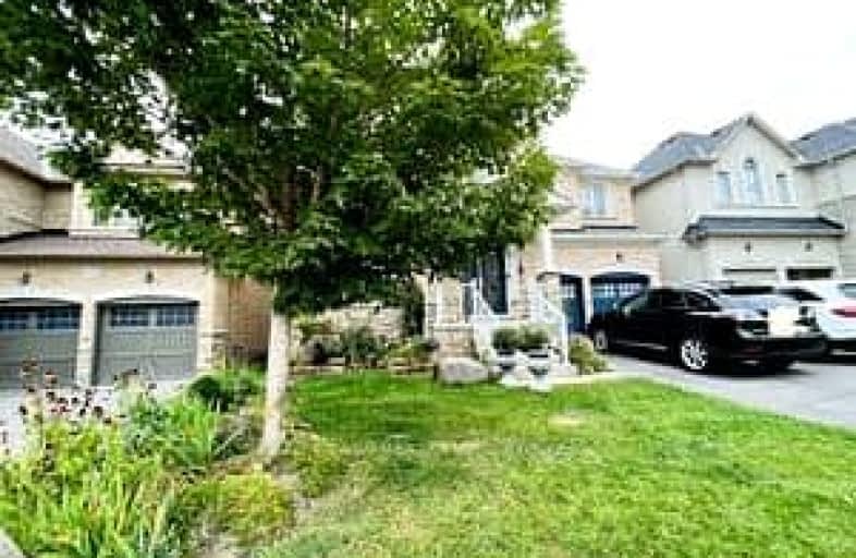 1019 Wilbur Pipher Circle, Newmarket | Image 1