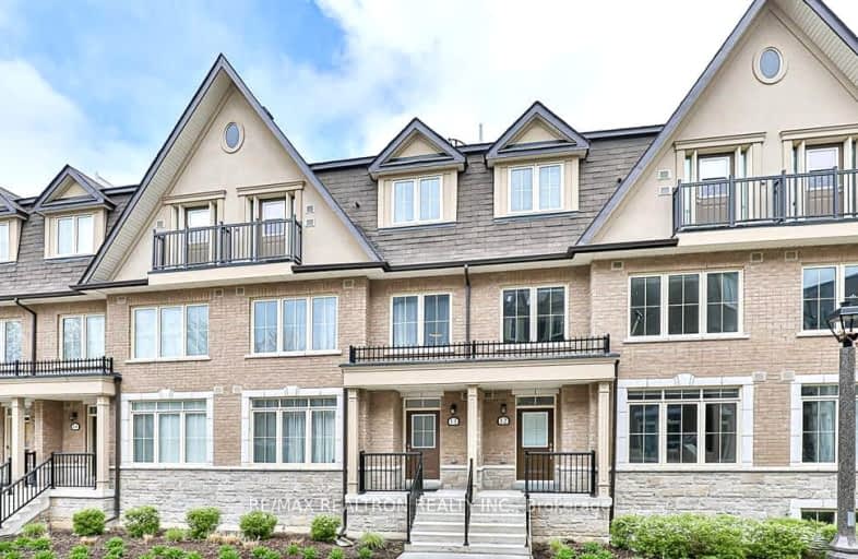 11-181 Parktree Drive, Vaughan | Image 1