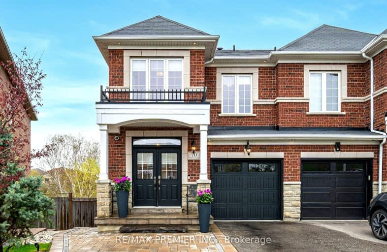 70 Gentile Circle, Vaughan | Image 1