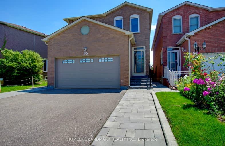 95 Miles Farm Road, Markham | Image 1