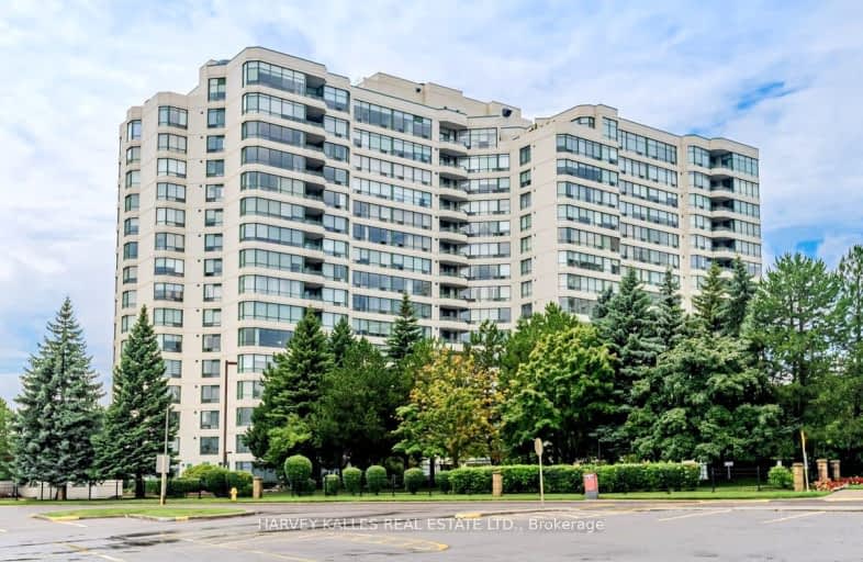 405-110 Promenade Circle South, Vaughan | Image 1