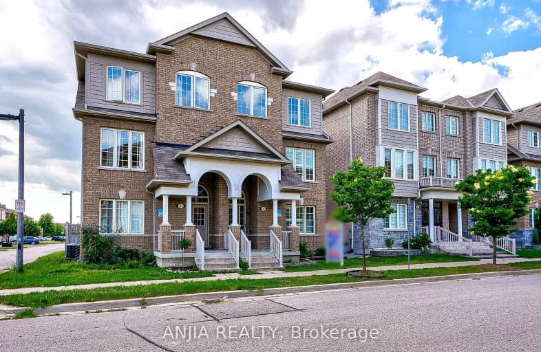 8 Highbury Court, Markham | Image 1