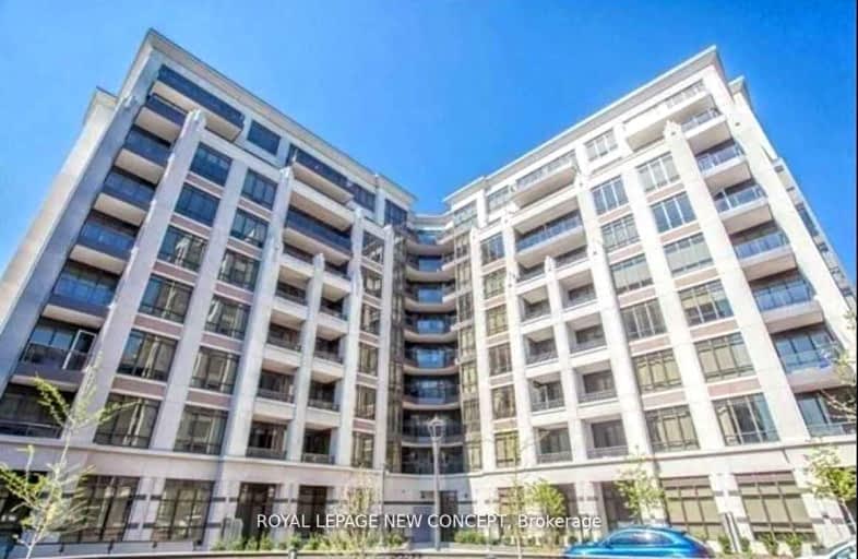 311-33 clegg Road, Markham | Image 1