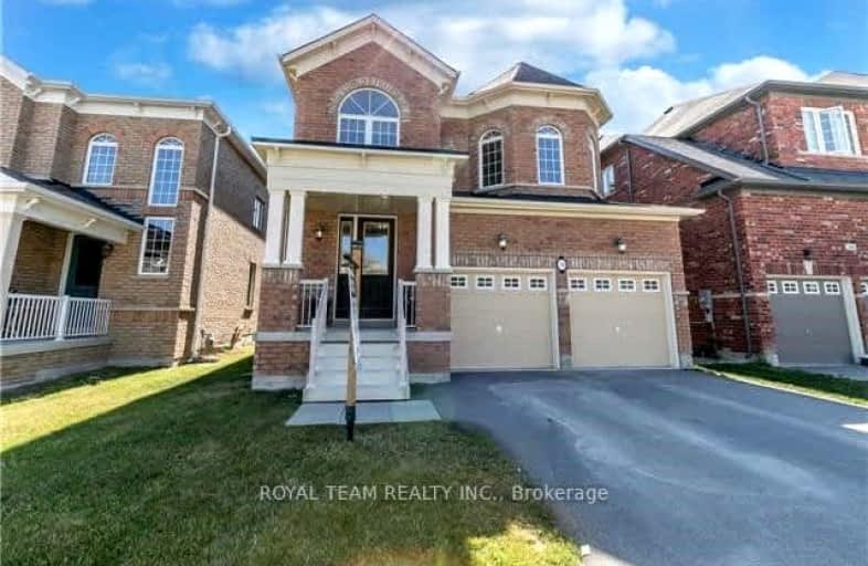 30 Belfry Drive, Bradford West Gwillimbury | Image 1