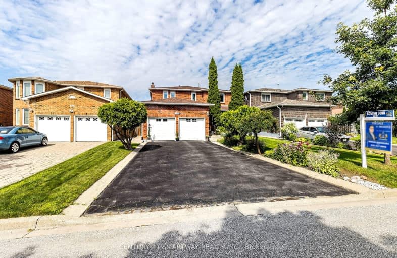 177 Butterfield Crescent, Vaughan | Image 1