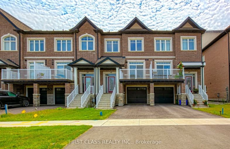 75 Seguin Street, Richmond Hill | Image 1