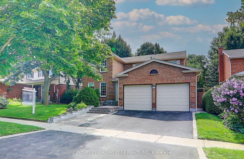 177 FINCHAM Avenue, Markham | Image 1