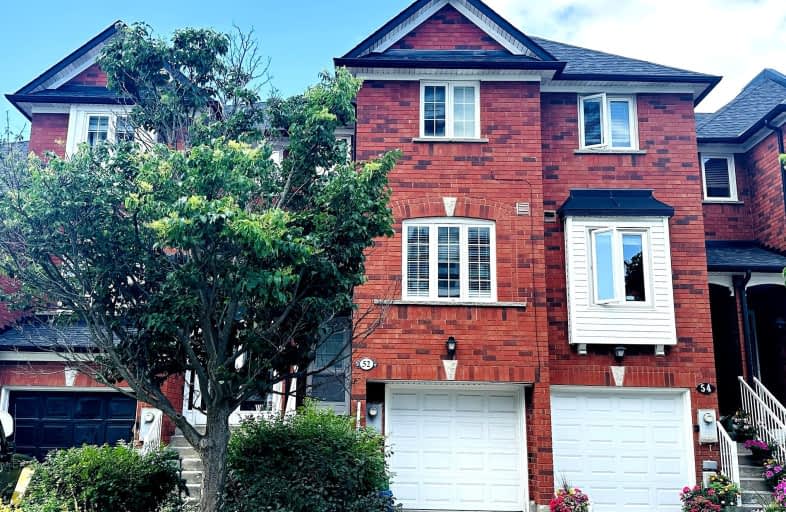52 Beresford Drive, Richmond Hill | Image 1